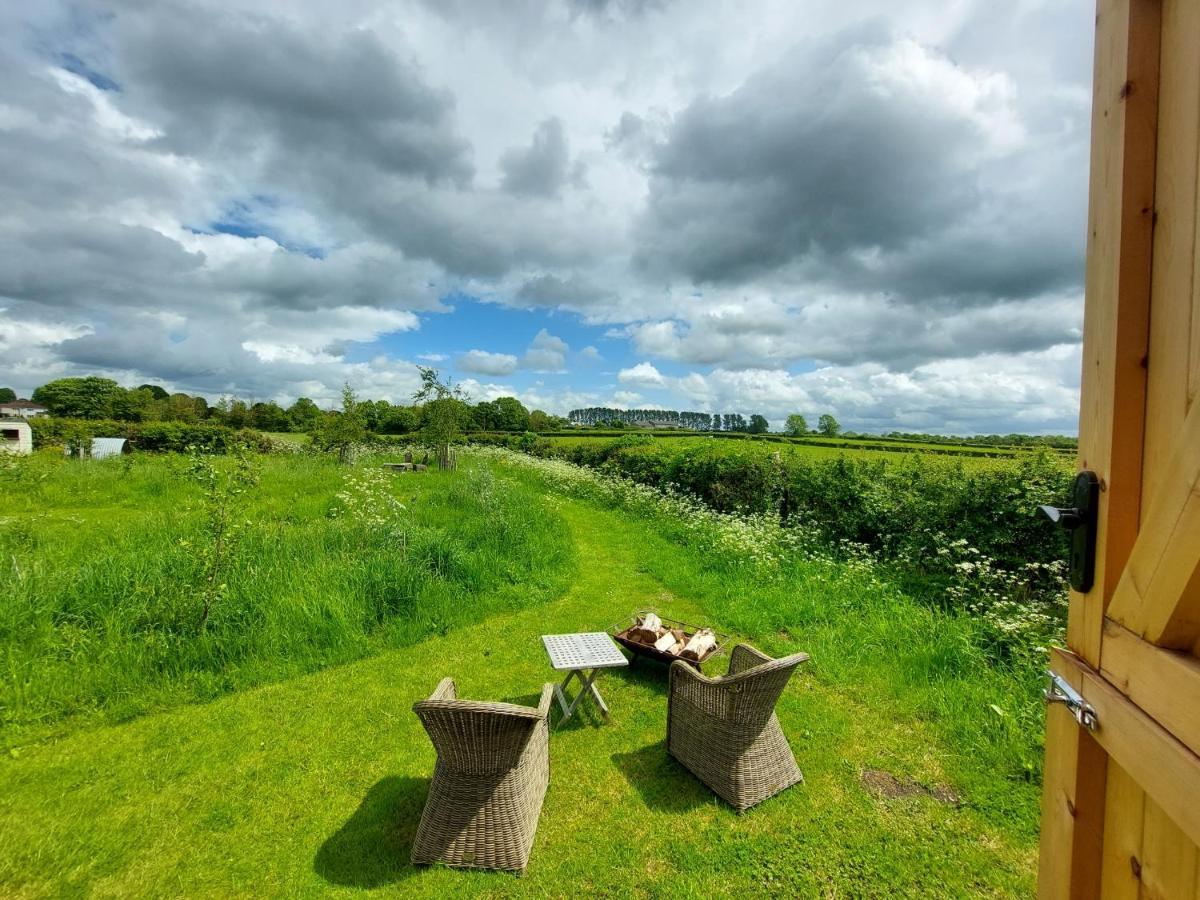 Doris Villa Wedmore Buitenkant foto