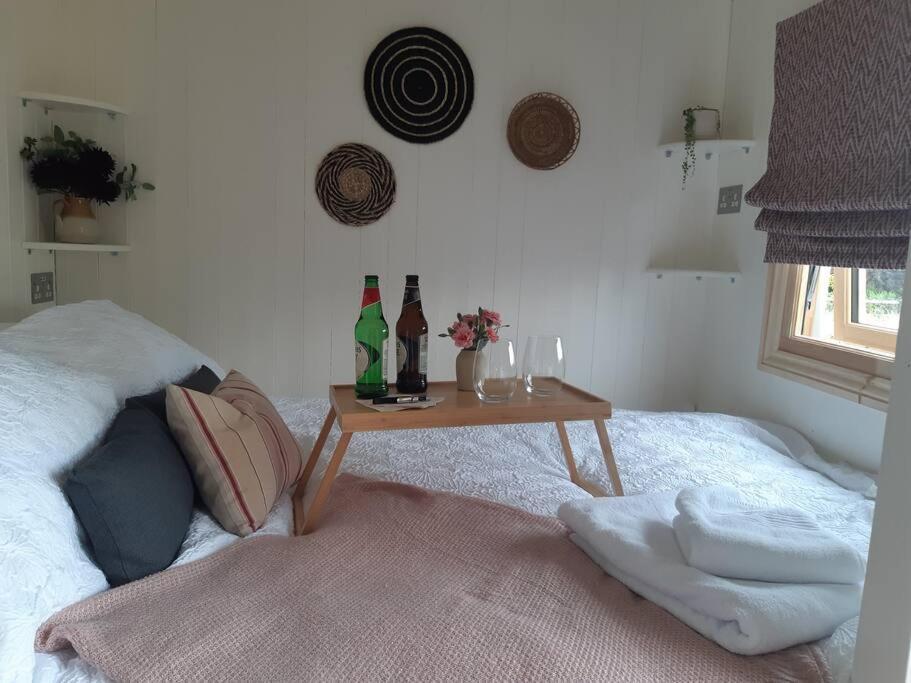 Doris Villa Wedmore Buitenkant foto