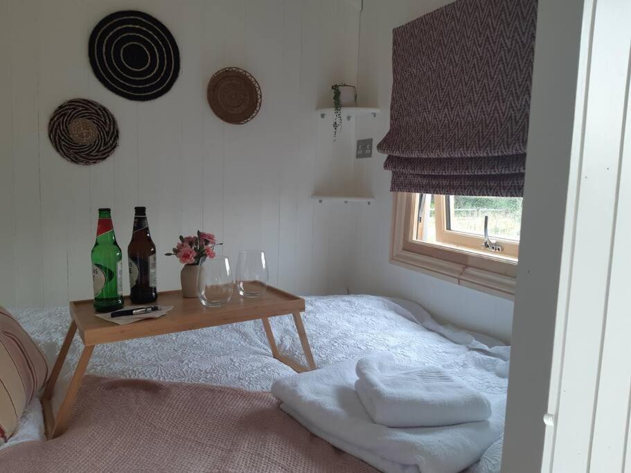 Doris Villa Wedmore Buitenkant foto
